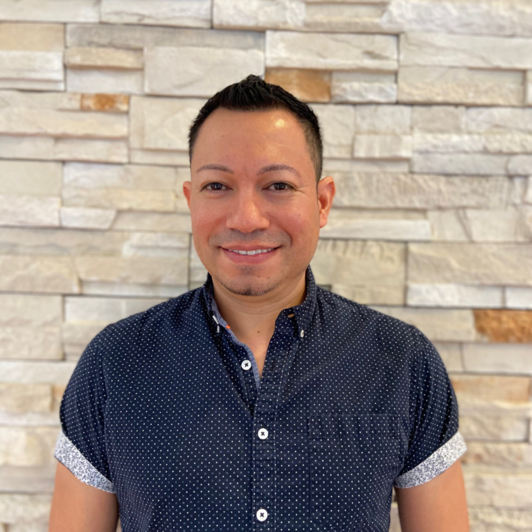 Glenn Goodrich, licensed counselor at MHCA