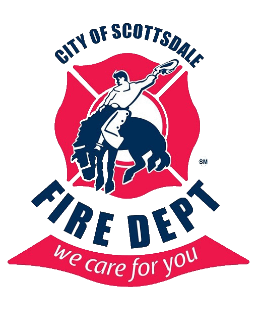 Supporting the local community with the help of the Scottsdale fire department