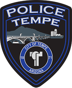 Tempe police department is a community partner with MHCA
