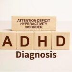 Diagnose ADHD art MHCA