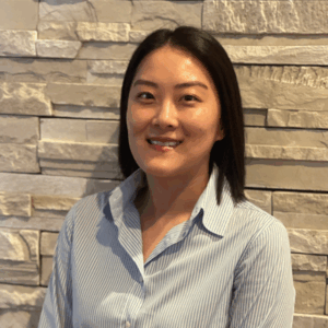 Dr. Kyuri Lee, PsyD, clinical psychologist at MHCA