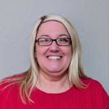 Kimberley Dixon, LPC, trauma and EMDR counselor at Mental Health Center of America in Arizona